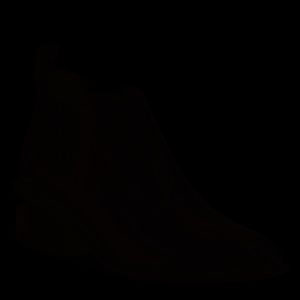 Alexander Wang Women's Kori Leather Booties